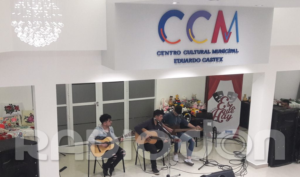 Ccm Espectaculo 20setiembre2019