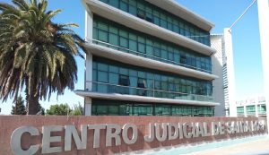 Centro Judicial SantaRosa 15julio2020