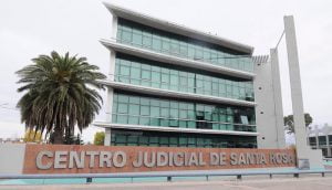 Centro Judicial Santarosa Edificio 14julio2020