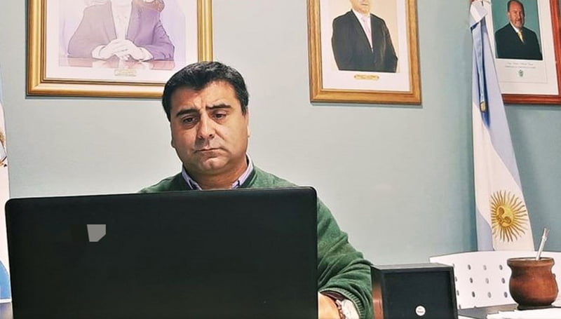 Delfinoricardo Intendente Catrilo 24julio2020