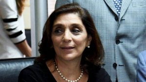 Majdalanisilvia exfuncionaria macrista 2julio2020
