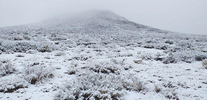 Cerro Aguadetorres Nevada 6julio2020 1