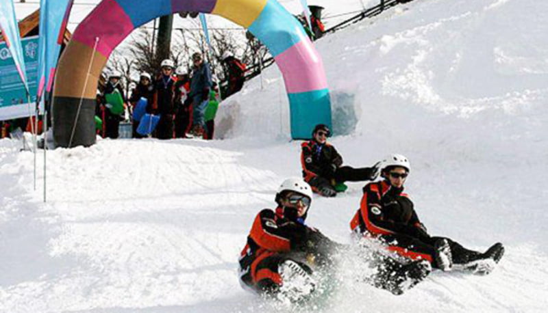 Bariloche nieve estudiantes culipatin 8agosto2020