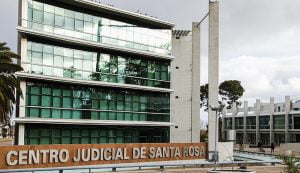 Centro Judicial Santarosa Edificio 4agosto2020