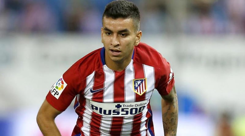 Correaangel futbolista atleticomadrid 10agosto2020