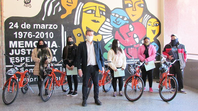 Unlpam Alpaoscar Becas Bicicletas 20agosto2020