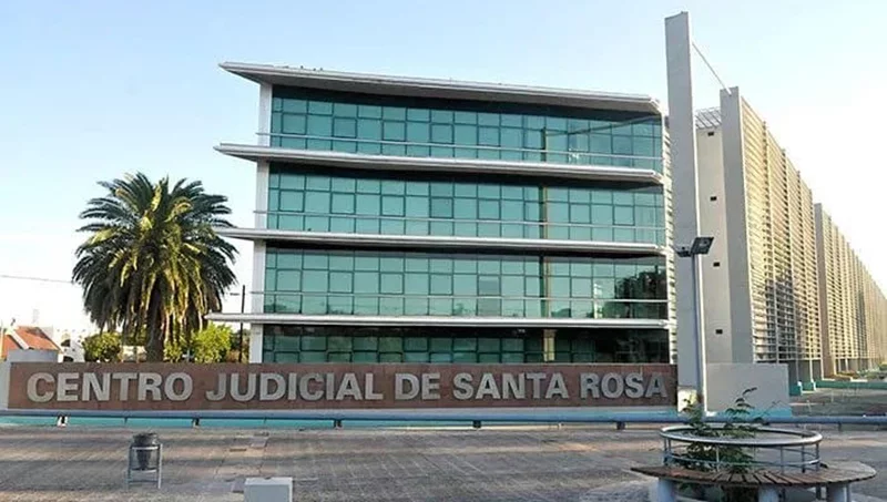 Centro Judicial Santarosa 30setiembre2020