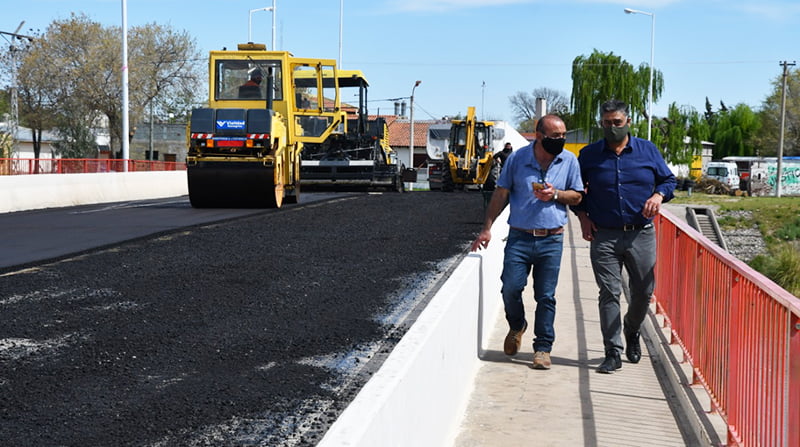 Laadela Puente Pavimentacion 29setiembre2020