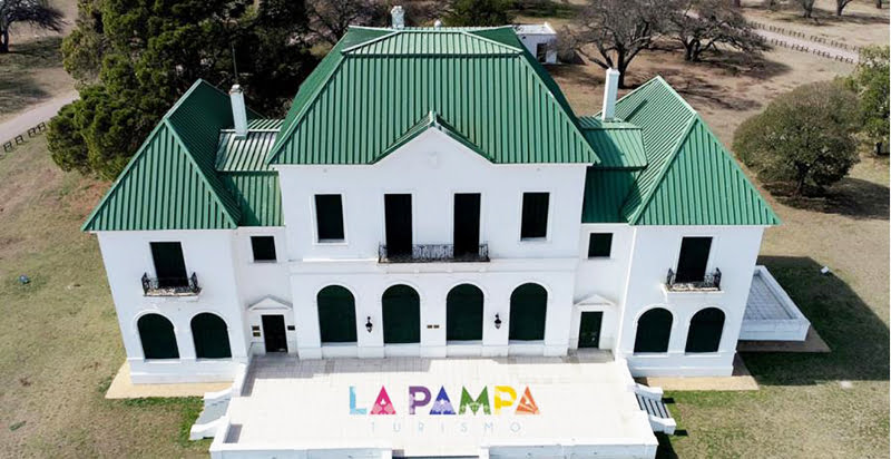 Parque luro castillo aerea 4setiembre2020
