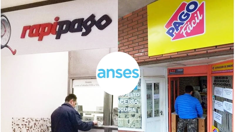 Rapipago Pagofacil Locales Logos 3setiembre2020