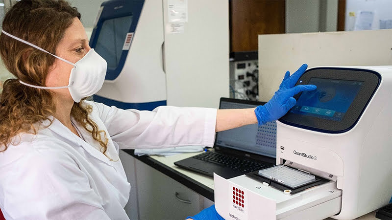 Coronavirus medica analisis 9setiembre2020