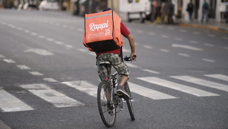 Delivery Rapipago Caba 29setiembre2020