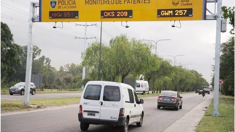 Patentes Lector Autos 2setiembre2020