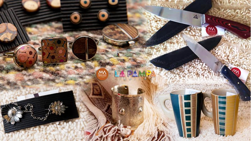 Mercado artesanal productos nuevos 6octubre2020