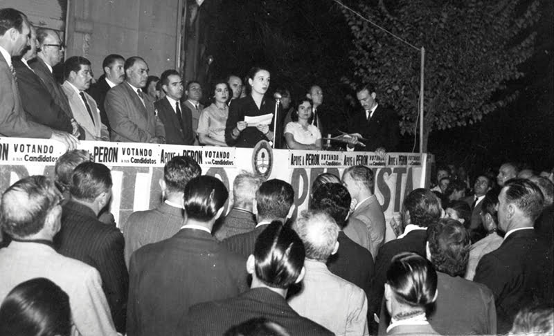 Pj Acto 17octubre1945 Lapampa