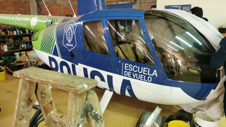 Avion Ploteado Empresario Macrista Paraguay 8octubre2020