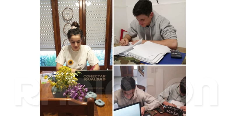 Colegio juanmoran alumnos finalistas mateclubes 21octubre2020