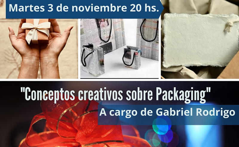 Packing Capacitacion Emprendedores 28octubre2020