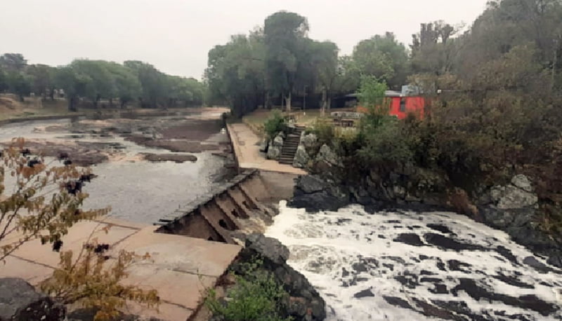 Cordoba Rio Cenizas Negro 23noviembre2020