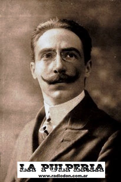 Hector panizza