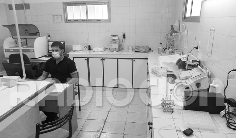 Hospitalpabloflacoste laboratorio balsajuan coronavirus byn 15noviembre2020