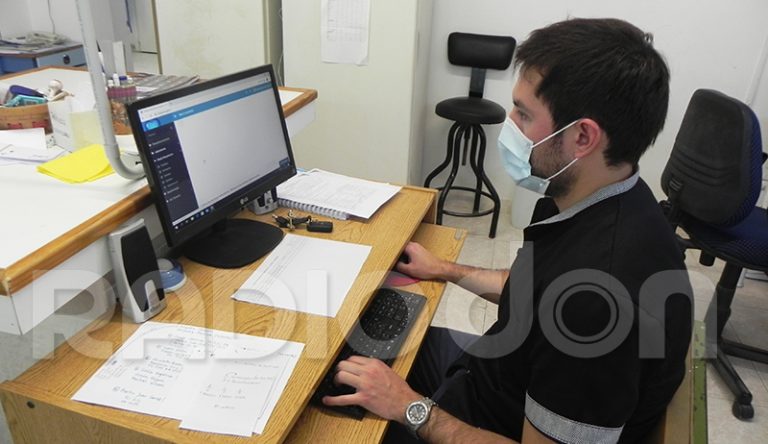 Hospitalpabloflacoste laboratorio balsajuan coronavirus informe 15noviembre2020