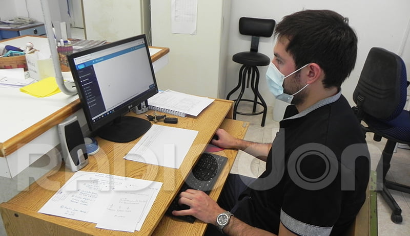 Hospitalpabloflacoste laboratorio balsajuan coronavirus informe 15noviembre2020