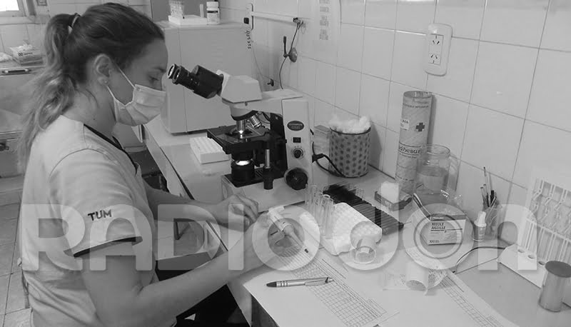 Hospitalpabloflacoste laboratorio pfeiffermariel coronavirus byn 15noviembre2020
