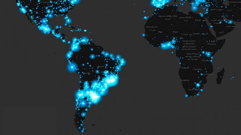 Maradonadiego Interacciones Redes Sociales 26noviembre2020