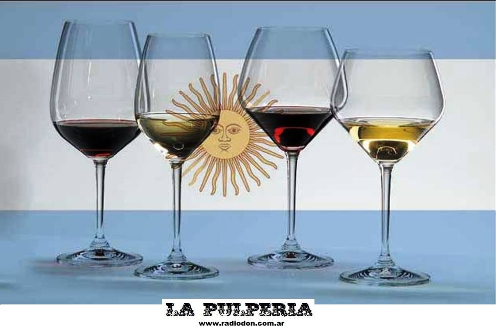 Vinoargentino