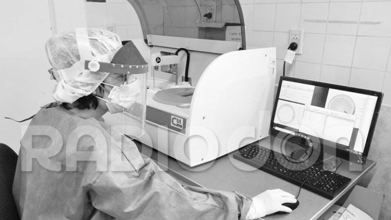 Coronavirus analisis informe hospital pabloflacoste eduardocastex byn 15noviemrbe2020
