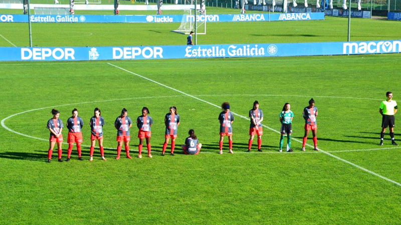 Futbolista dapenapaula rechazo minuto silencio maradonadiego 29noviembre2020
