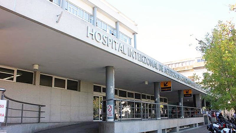 Hospital ninios laplata 28diciembre2020