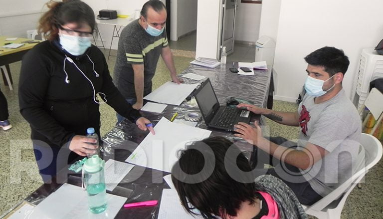Hospital pabloflacoste lopezgustavo control seguimiento contagios 19diciembre2020