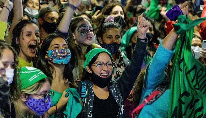 Leyaborto Festejos Lapampa 30diciembre2020 3