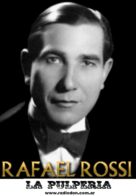 Rafael rossi