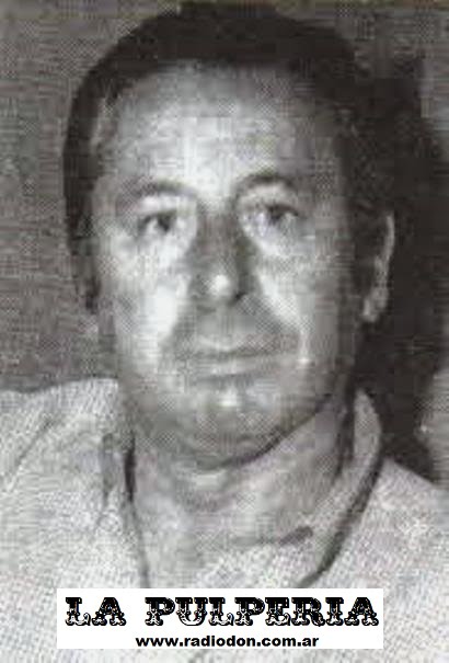 Ricardo visconti vallejos
