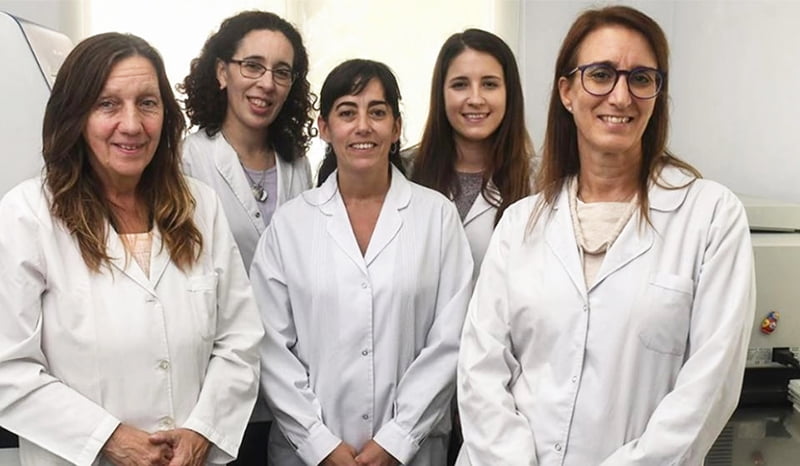 Cientificas argentinas premiadas google 3diciembre2020