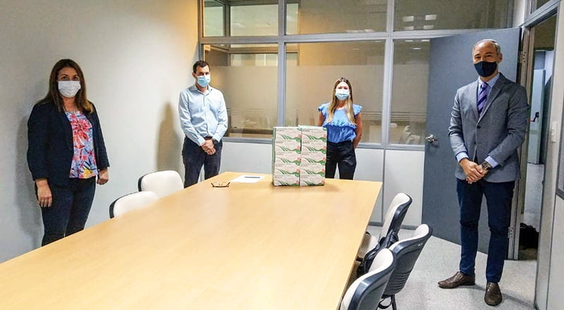 Condenado cuarentena barbijos santarosa 18diciembre2020