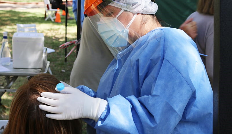 Coronavirus testeos generalpico 17diciembre2020