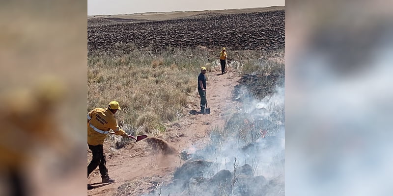 Incendios Picadas Brigadistas 27diciembre2020 1