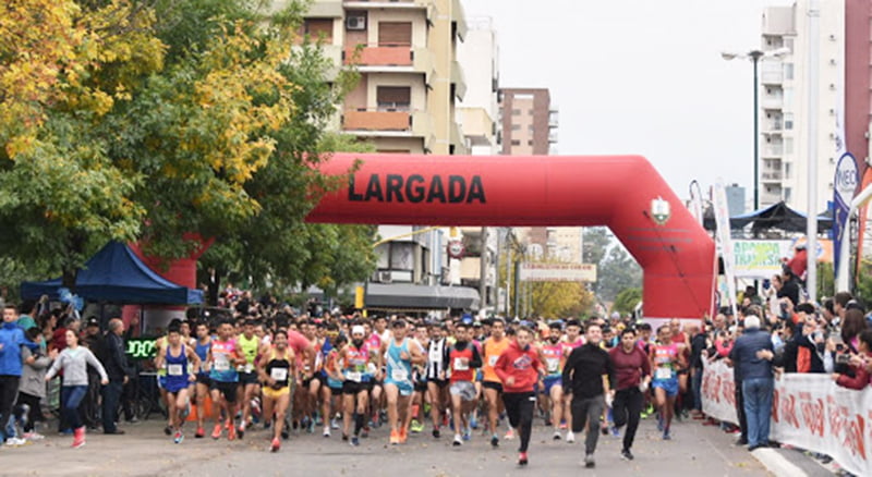 Maraton apampatraviesa largada archivo