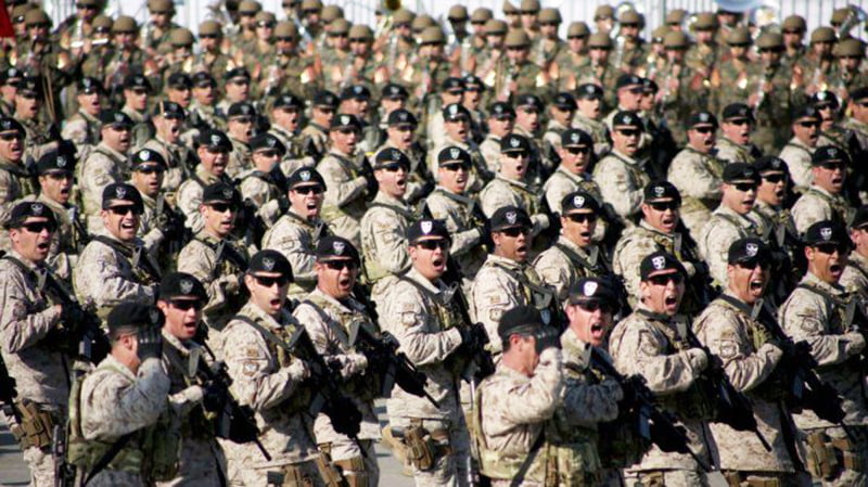 Militares ejercito chile 20diciembre2020