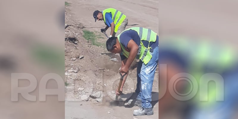 Trabajadores Jornalizados Municipalidad Eduardocastex 17diciembre2020