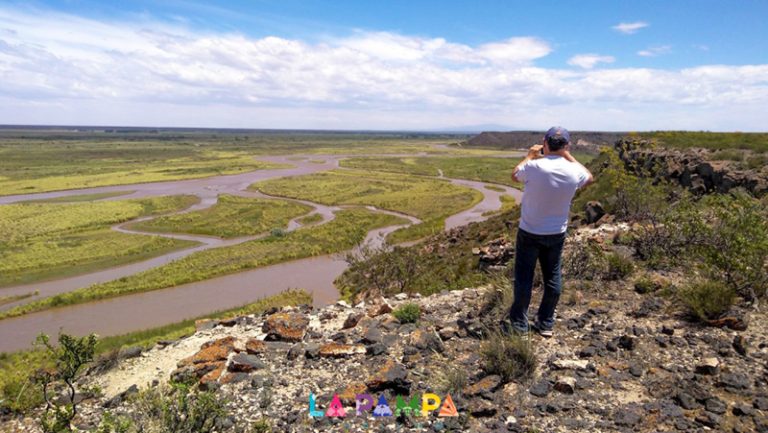 Turismo Turista Lapampa 18diciembre2020