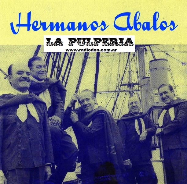 Hermanos Abalos