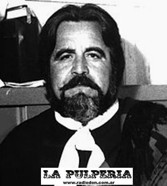 Horacio guarany
