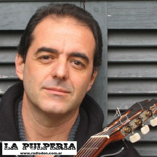 Jorge fandermole