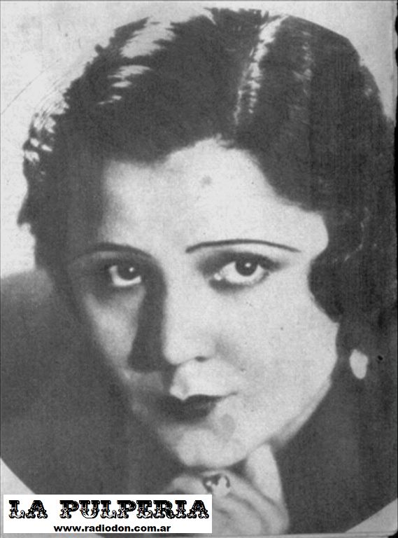 Martha de los rios