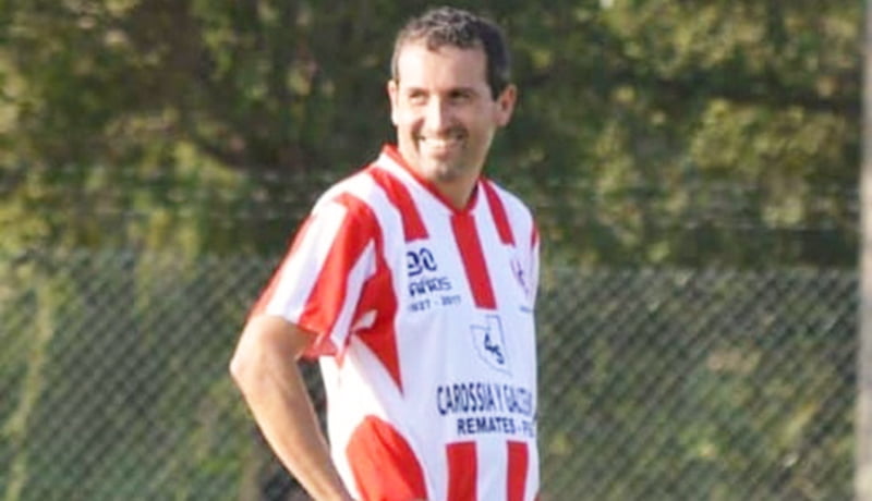 Otaeguigonzalo futbolista fallecido sanluis 15enero2021